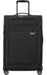 Samsonite Spinner 4 Rollen 67/24 Exp Airea Black