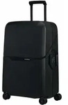 Samsonite 4-Rad Trolley 75cm Magnum Eco graphite