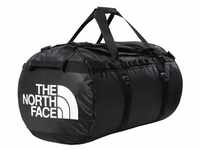 The North Face Reise/-Sporttasche Rucksack Base Camp Duffel XL TNF Black/TNF Whi...