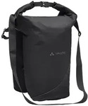 Vaude Doppel-Fahrradtasche Road Master Urban (Double) Black