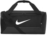 Nike Sporttasche 41L Brasilia schwarz