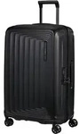Samsonite 4-Rad Trolley 69cm erw. Nuon Matt Graphite