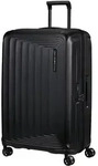 Samsonite 4-Rad Trolley 75cm erw. Nuon Matt Graphite