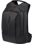 Samsonite Laptop Rucksack L Ecodiver Black