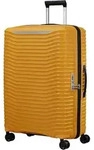 Samsonite 4-Rad Trolley 75cm erw. Upscape yellow