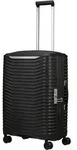 Samsonite 4-Rad Trolley 68cm erw. Upscape Black