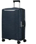 Samsonite 4-Rad Trolley 68cm erw. Upscape Blue Nights