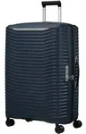 Samsonite 4-Rad Trolley 75cm erw. Upscape Blue Nights
