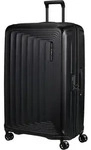 Samsonite Trolley mit 4 Rollen 81cm EXP. Nuon Matt Graphite