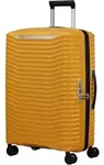 Samsonite 4-Rad Trolley 68cm erw. Upscape yellow