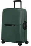 Samsonite 4-Rad Trolley 69cm Magnum Eco forest green