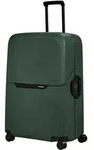 Samsonite 4-Rad Trolley 75cm Magnum Eco forest green