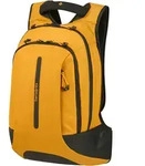 Samsonite Laptop Rucksack M Ecodiver yellow