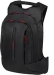 Samsonite Laptop Rucksack M Ecodiver Black