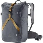 Deuter Freizeit/-Laptoprucksack Amager 25+5 graphite