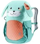 Deuter Kinderrucksack Kikki glacier-dustblue