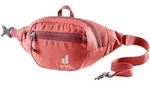 Deuter Kinder G&uuml;rteltasche Junior Belt currant
