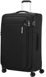 Samsonite Trolley mit 4 Rollen 79cm EXP. Respark ozone black