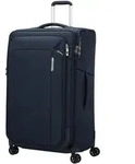 Samsonite Trolley mit 4 Rollen 79cm EXP. Respark midnight blue