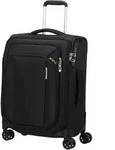 Samsonite Trolley mit 4 Rollen 55cm Strict Respark ozone black