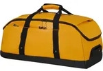 Samsonite Dufflebag M Ecodiver yellow