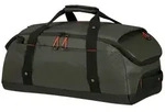 Samsonite Dufflebag S Ecodiver climbing ivy