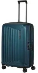 Samsonite 4-Rad Trolley 69cm erw. Nuon matt pretol blue