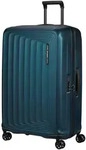 Samsonite 4-Rad Trolley 75cm erw. Nuon matt petrol blue