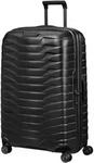 Samsonite Trolley mit 4 Rollen 75cm Proxis Matt Graphite