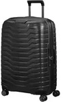 Samsonite Trolley mit 4 Rollen 69cm Proxis Matt Graphite