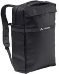 Vaude Fahrrad Rucksack Mineo Transformer 23 Black