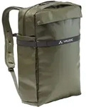 Vaude Fahrrad Rucksack Mineo Transformer 23 khaki