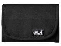 Jack Wolfskin Geldbeutel Mobile Bank Black