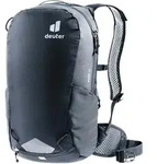 Deuter Fahrrad Rucksack Race 12 Black