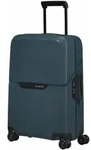 Samsonite 4-Rad Trolley 55cm Magnum 2 midnight blue