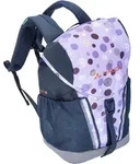 Vaude Kinderrucksack Puck 10 pastel lilac
