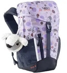 Vaude Kinderrucksack Ayla 6 pastel lilac