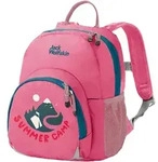 Jack Wolfskin Kinderrucksack Buttercup pink lemonade
