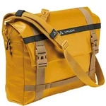 Vaude Laptoptasche Mineo Messenger 22 Burnt Yellow