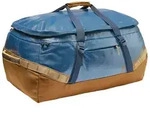 Vaude Reisetasche/Rucksack CityDuffel 65 blau