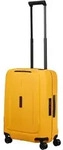 Samsonite 4-Rad Trolley 55/20 Essens radiant yellow