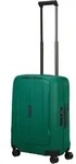 Samsonite Trolley mit 4 Rollen 55cm Essens alpine green