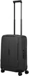Samsonite Trolley mit 4 Rollen 55cm Essens graphite