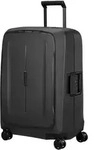 Samsonite Trolley mit 4 Rollen 69cm Essens graphite