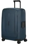 Samsonite Trolley mit 4 Rollen 69cm Essens midnight blue