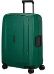 Samsonite Trolley mit 4 Rollen 69cm Essens alpine green