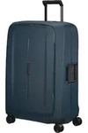 Samsonite Trolley mit 4 Rollen 75cm Essens midnight blue