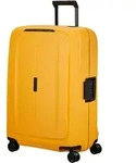 Samsonite Trolley mit 4 Rollen 75cm Essens radiant yellow