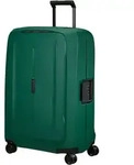 Samsonite Trolley mit 4 Rollen 75cm Essens alpine green