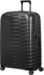 Samsonite Trolley mit 4 Rollen 81cm Proxis Matt Graphite